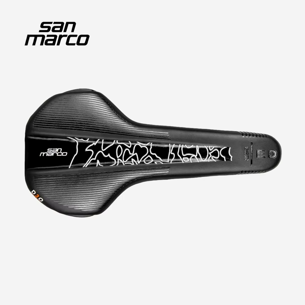 San Marco Selle Vtt DIRTY ED B - Mountain Biking Races ulasan dan harga