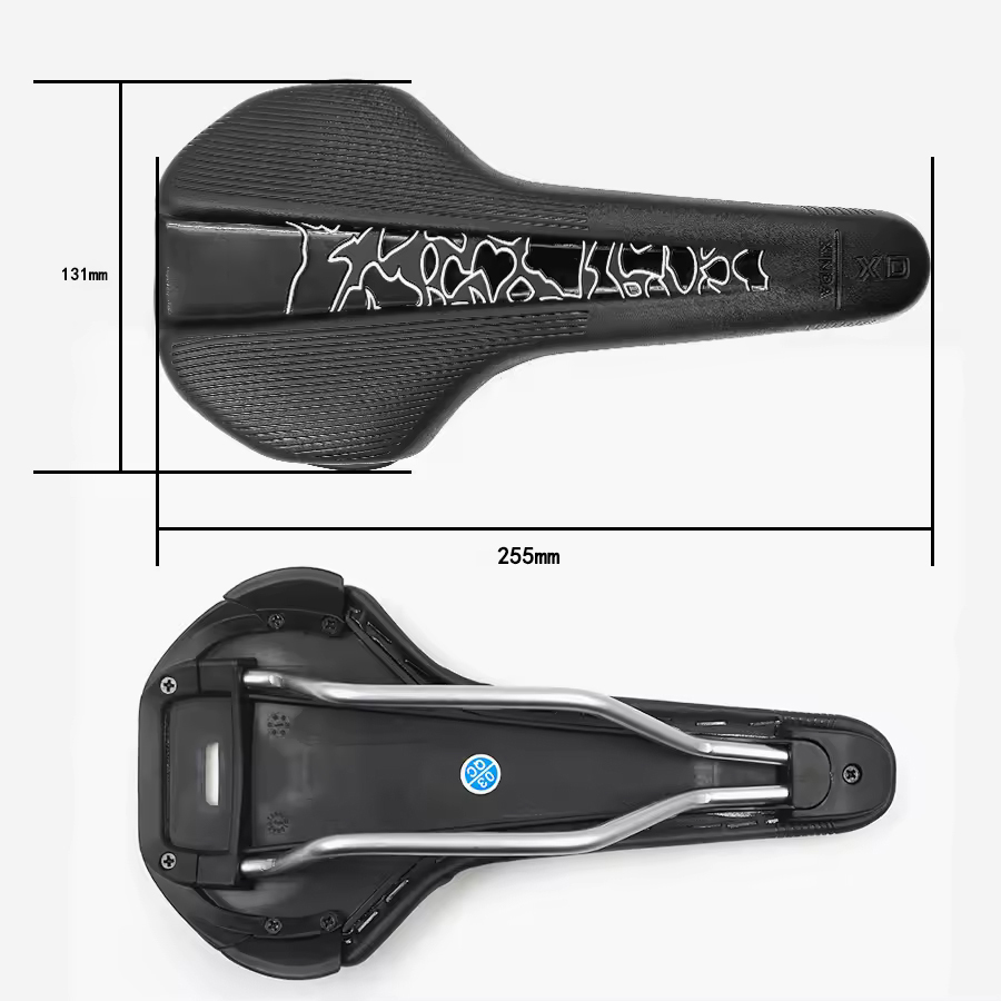 San Marco Selle Vtt DIRTY ED B - Mountain Biking Races ulasan dan harga