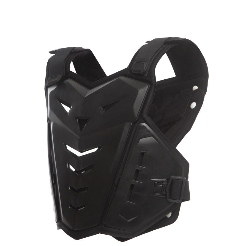 Outdoor Sports Body Armor, Slo - Mountain Biking Chest Protector ulasan dan harga