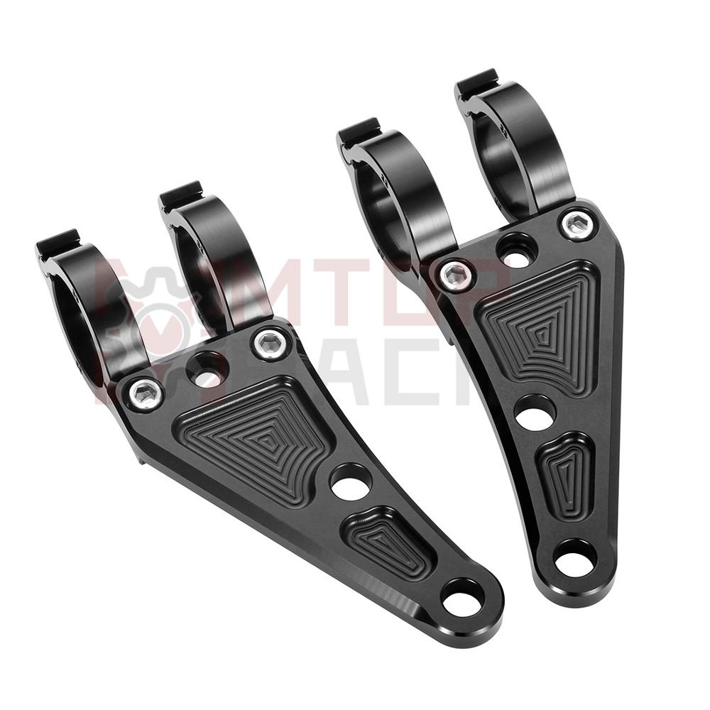 Motorcycle CNC Headlight Mount - Mountain Biking Las Vegas ulasan dan harga