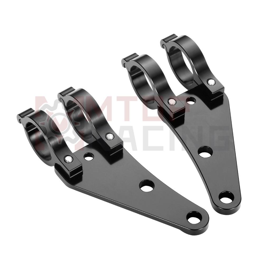 Motorcycle CNC Headlight Mount - Mountain Biking Las Vegas ulasan dan harga