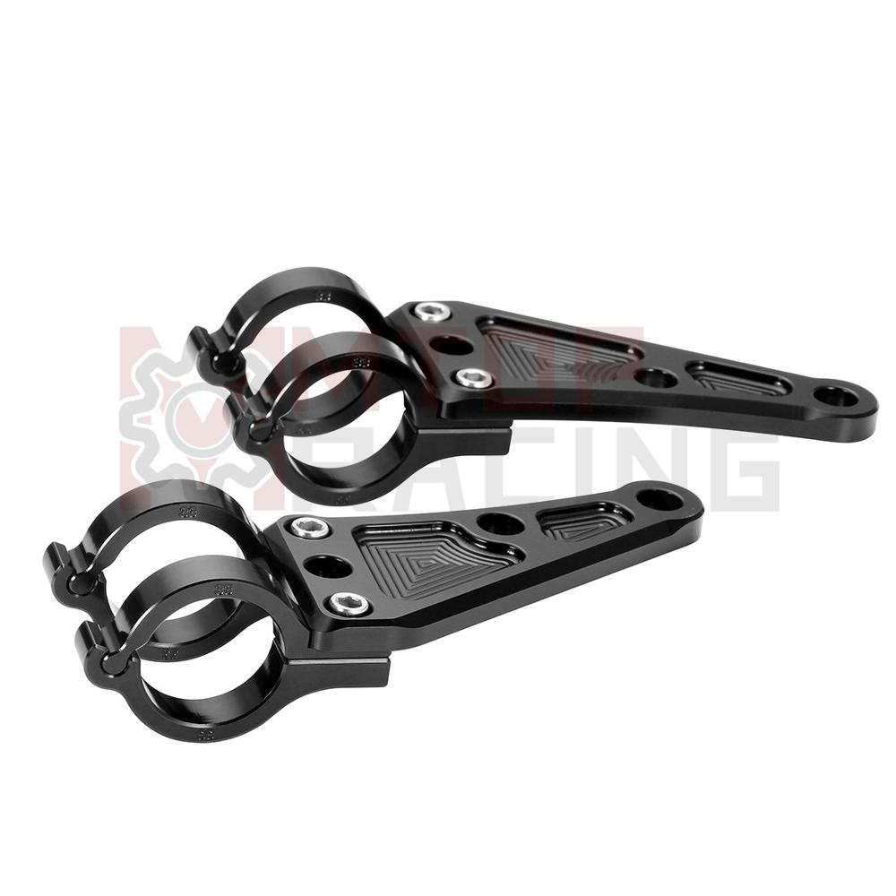 Motorcycle CNC Headlight Mount - Mountain Biking Las Vegas ulasan dan harga