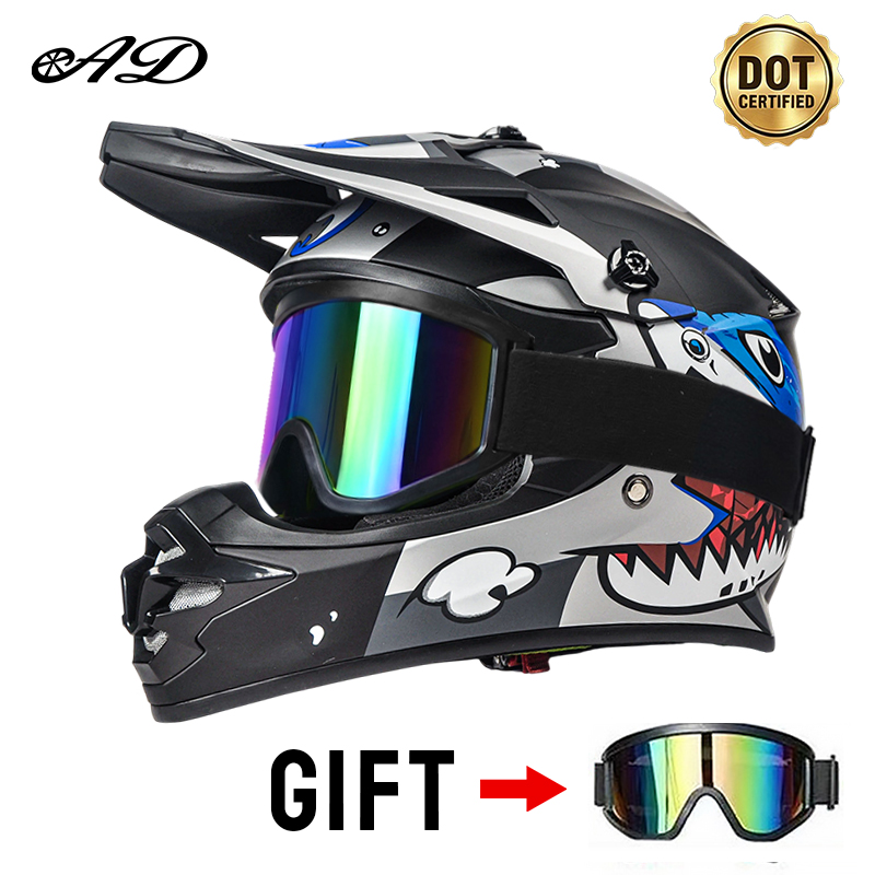 Dot Certified Children's Motor - Mountain Biking Kids ulasan dan harga
