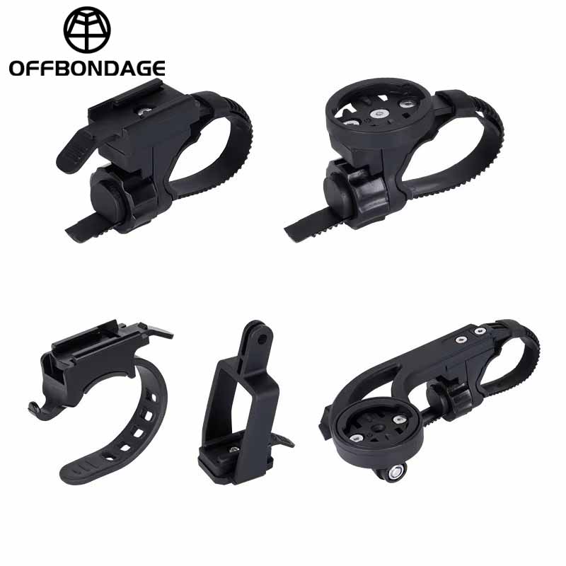 OFFBONDAGE Bicycle Multifuncti - Mountain Biking Lights ulasan dan harga