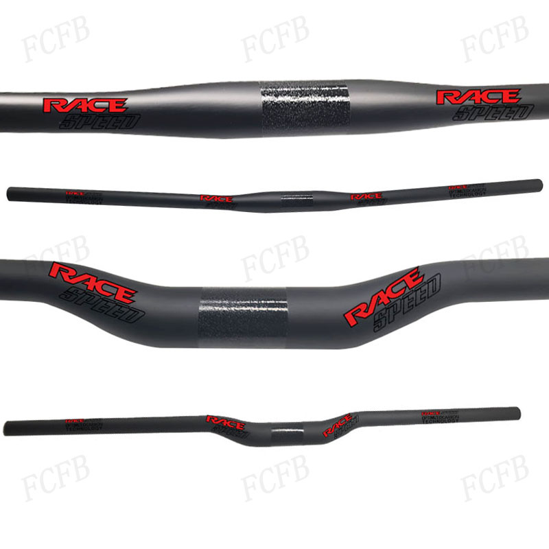 RACE SPEED T1000 carbon handle - Mountain Biking Races ulasan dan harga