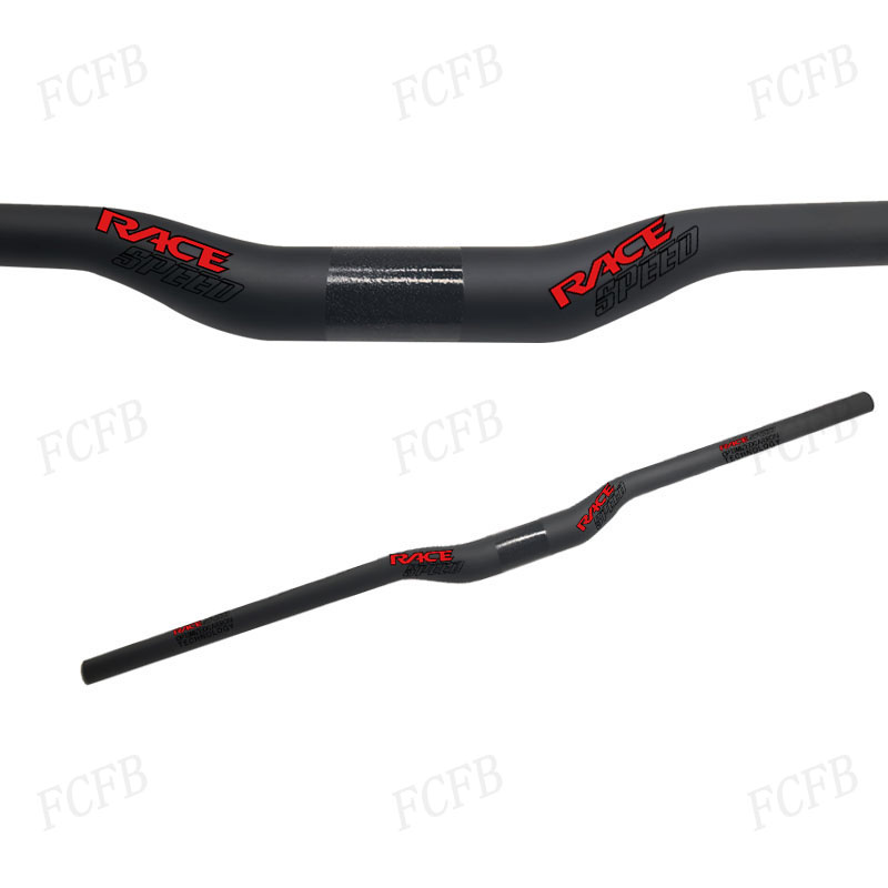 RACE SPEED T1000 carbon handle - Mountain Biking Races ulasan dan harga