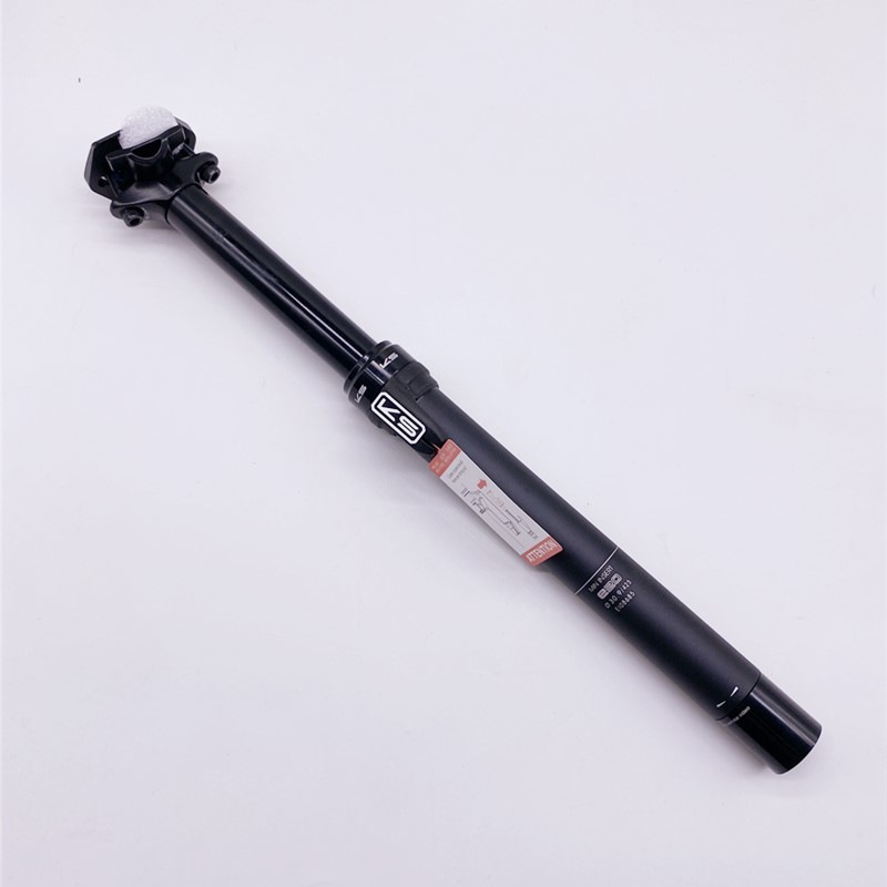 KS E20/E20-i with Remote Contr - Dropper Post Remote ulasan dan harga