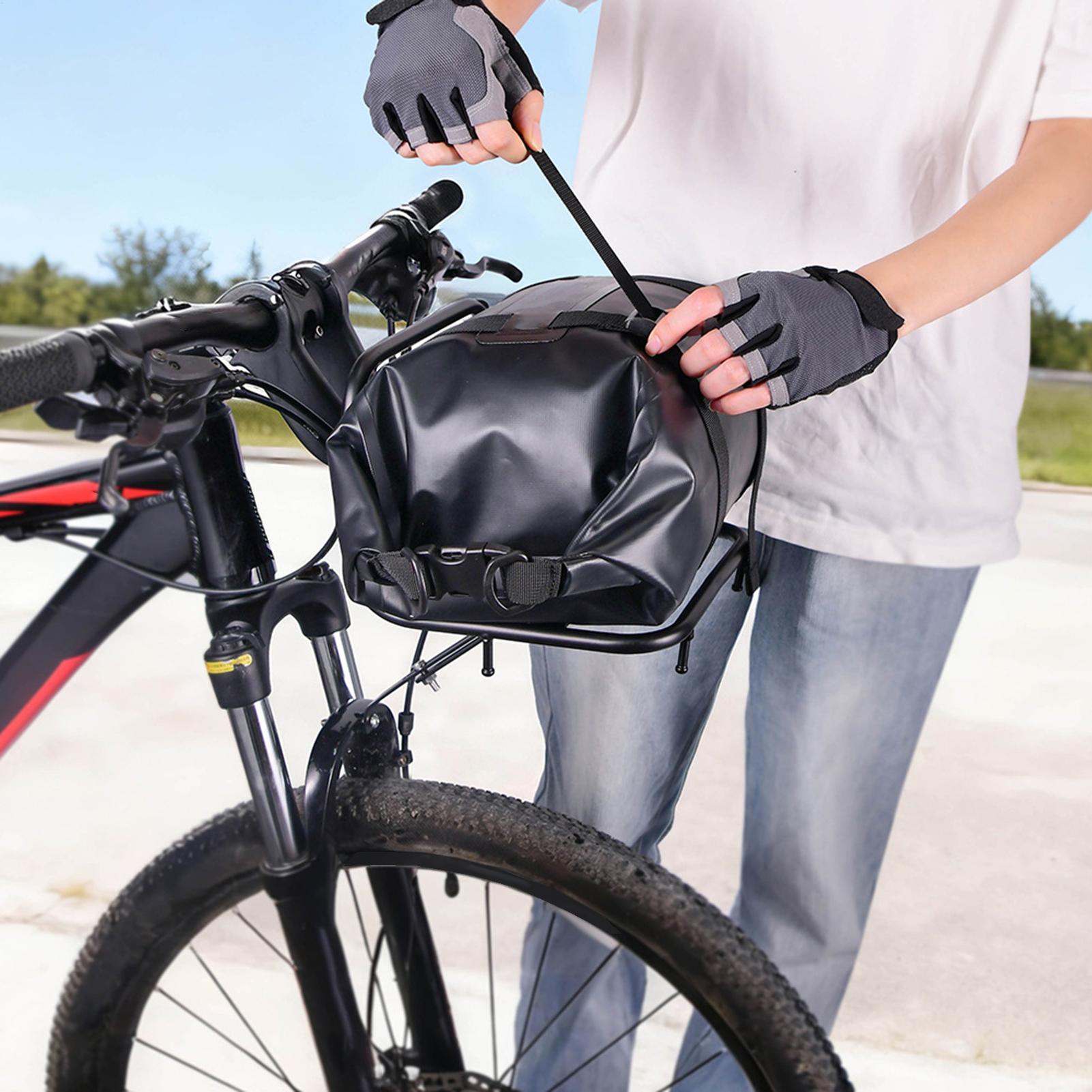 Front Bicycle Rack Quick Relea - Mountain Biking Kids ulasan dan harga
