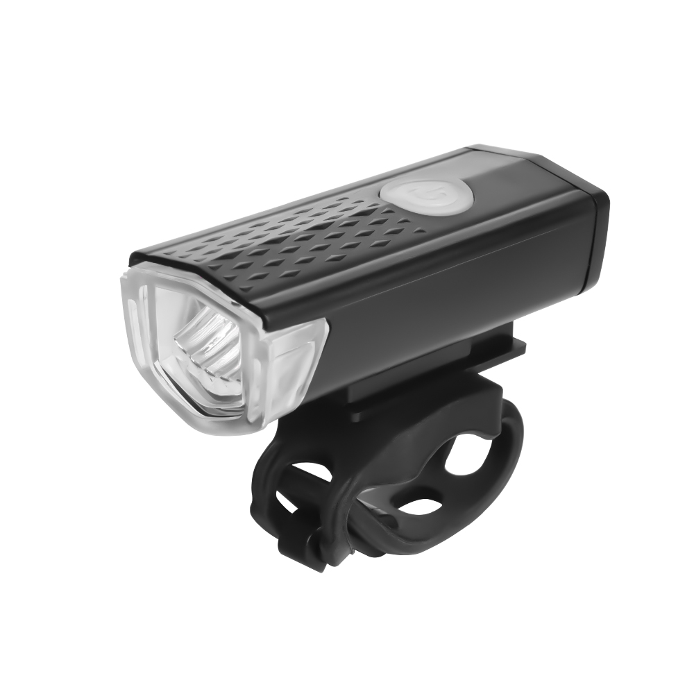 USB Rechargeable Mountain Bike - Mountain Biking Lights ulasan dan harga