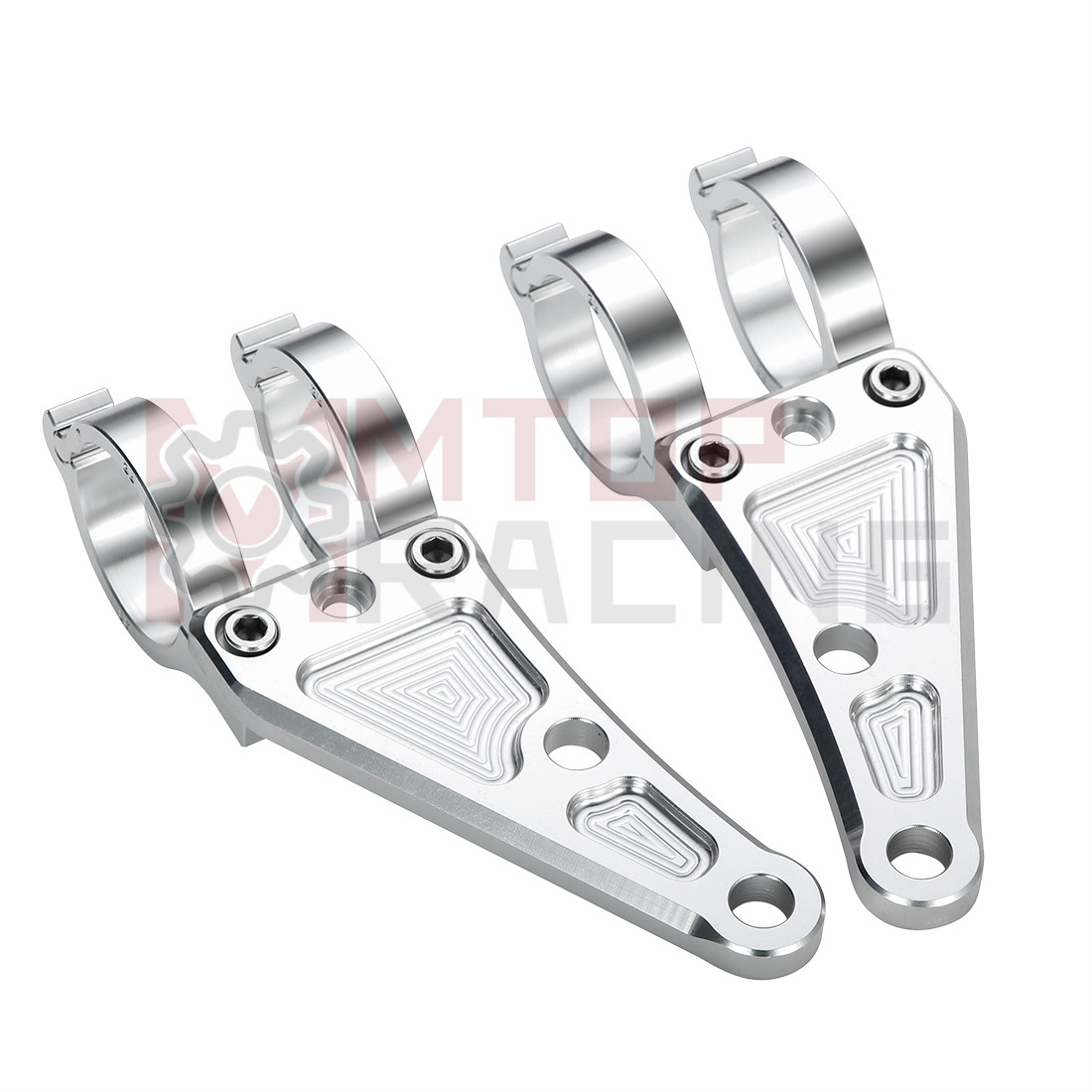 CNC Motorcycle Headlight Mount - Mountain Biking Denver ulasan dan harga