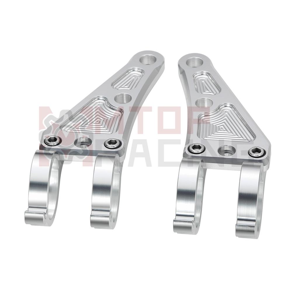 CNC Motorcycle Headlight Mount - Mountain Biking Denver ulasan dan harga