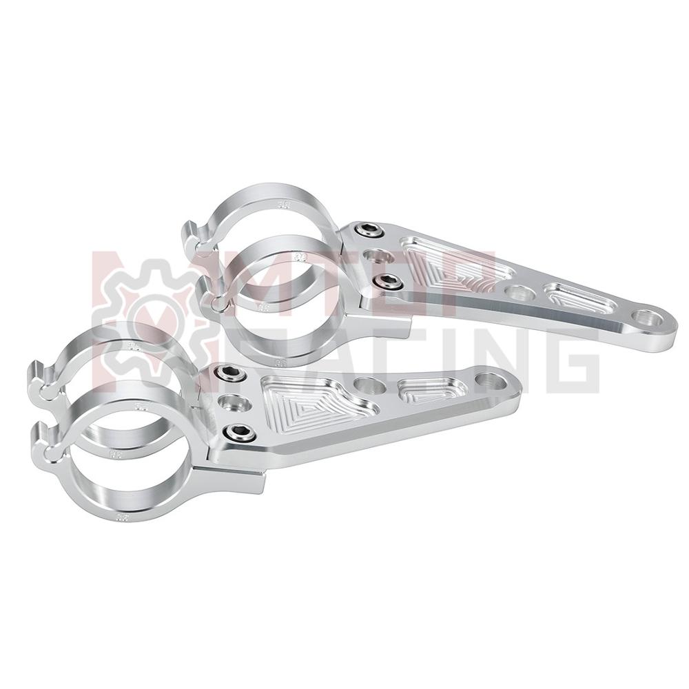 CNC Motorcycle Headlight Mount - Mountain Biking Denver ulasan dan harga